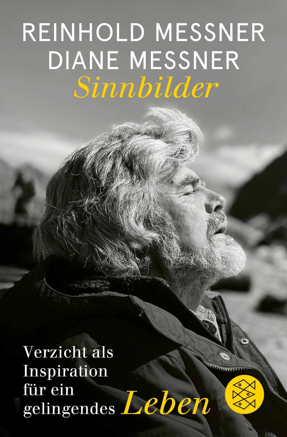 Buchcover: Sinnbilder