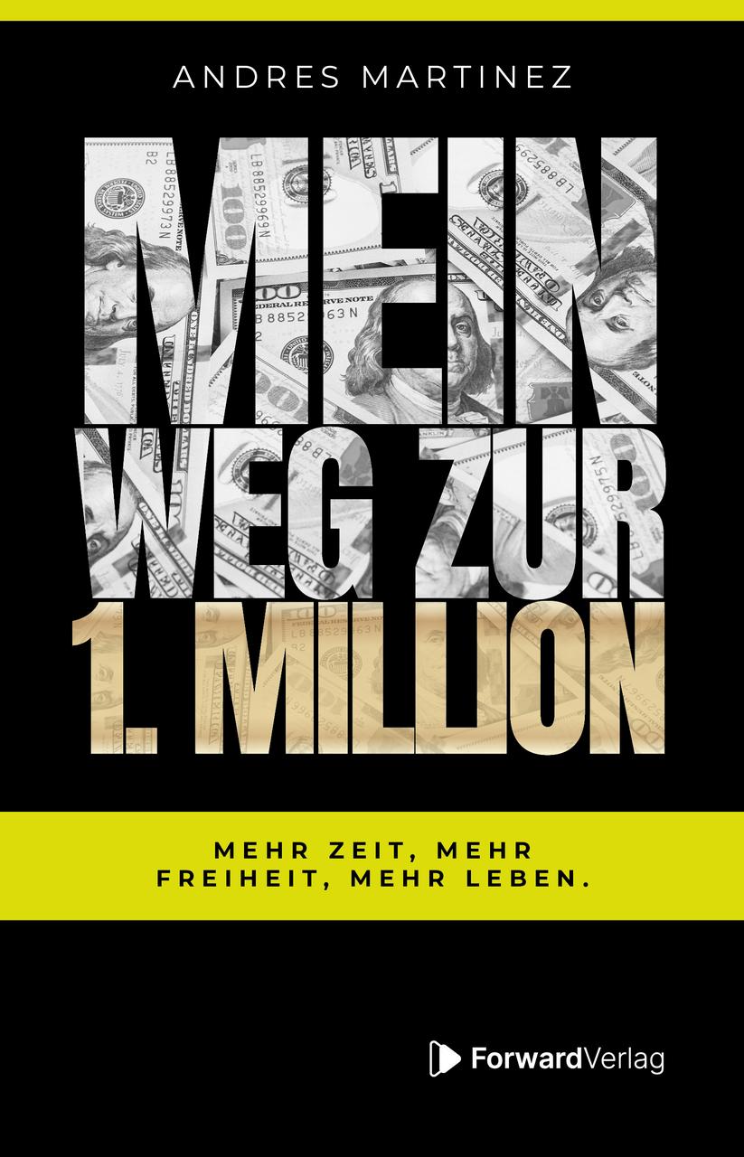 Mein Weg zur 1. Million