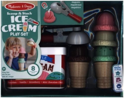 MPP Eiscreme Spielset