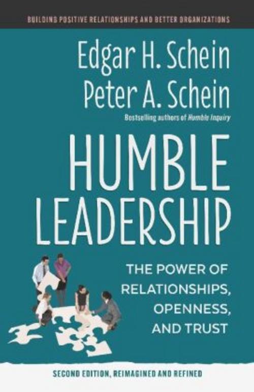 Humble Leadership