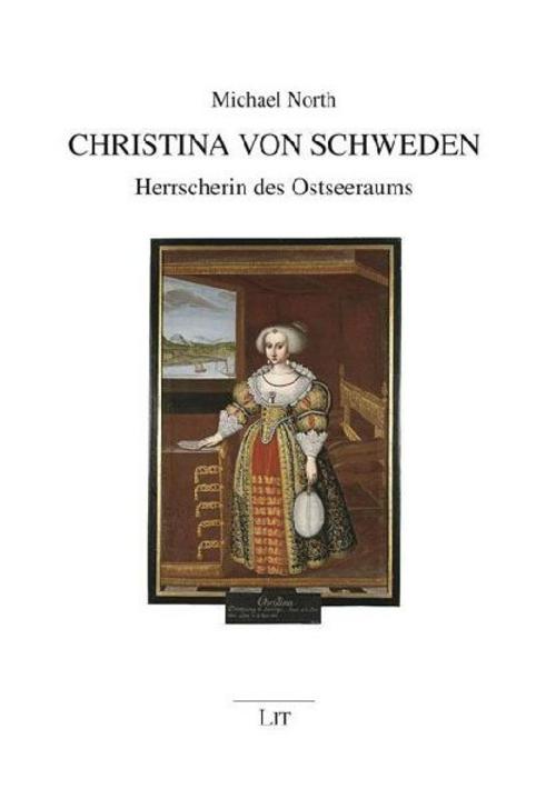 Christina von Schweden