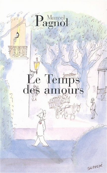 Le Temps Des Amours