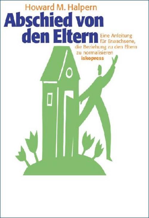 Abschied von den Eltern