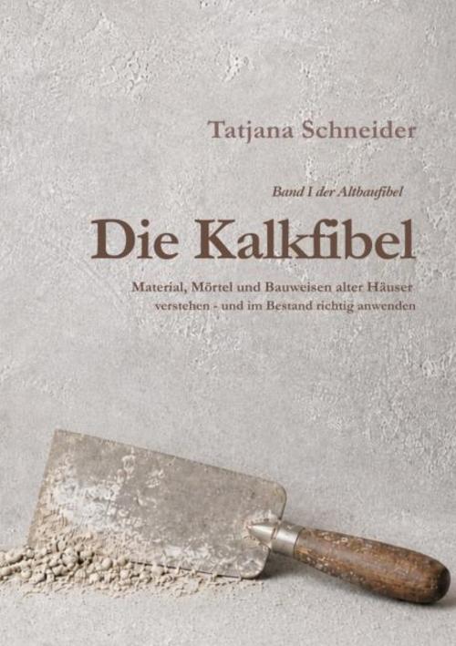 Buchcover: Die Kalkfibel