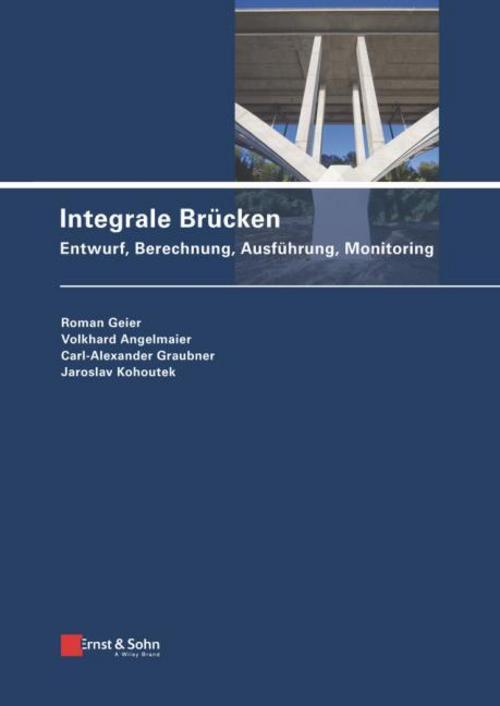 Buchcover: Integrale Brücken