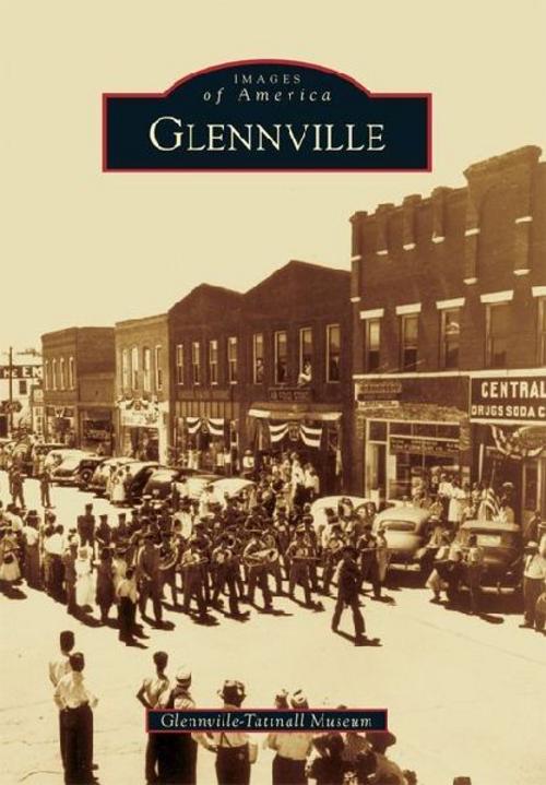 Buchcover: Glennville