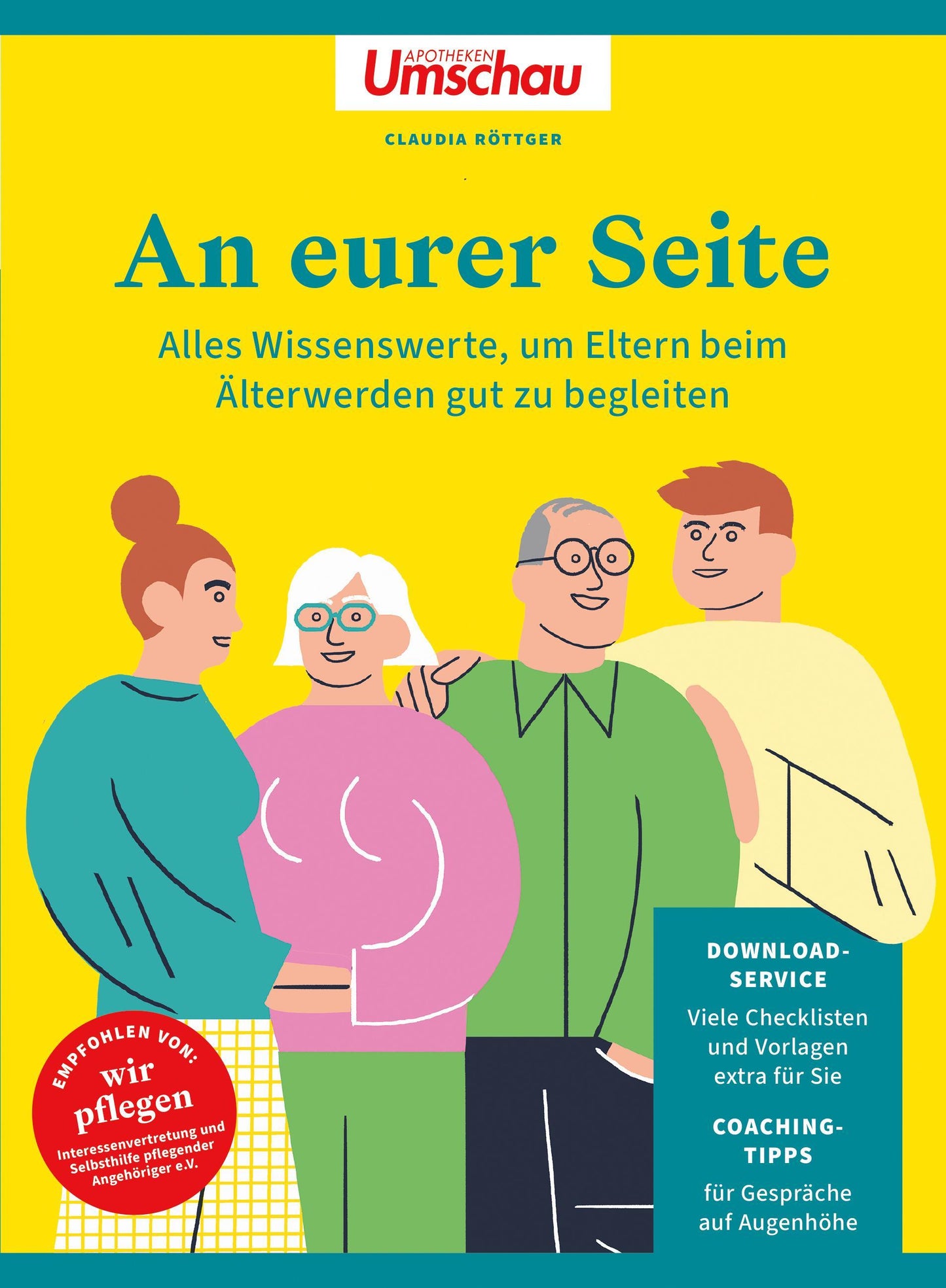 An eurer Seite