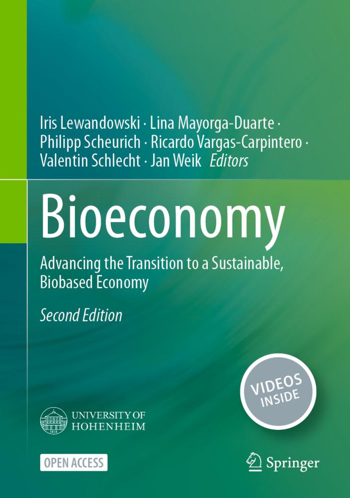 Bioeconomy