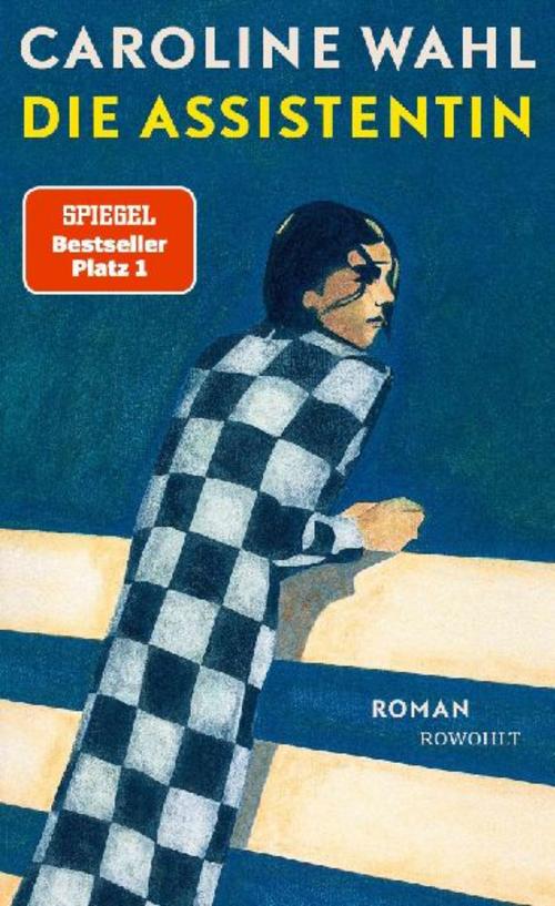 Die Assistentin: Roman | Neue Stadt, neuer Job, neue Liebe. Es läuft bei Charlotte - nur in die ganz falsche Richtung ...