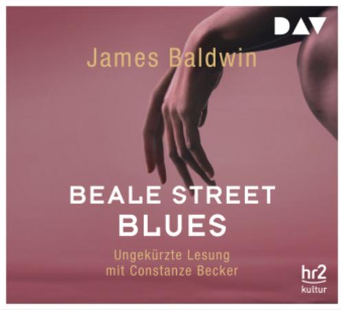 Beale Street Blues,5 Audio-CDs