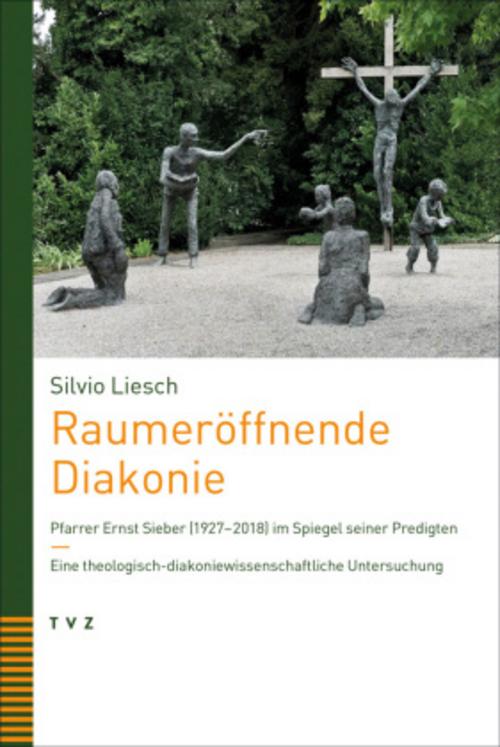 Raumeröffnende Diakonie