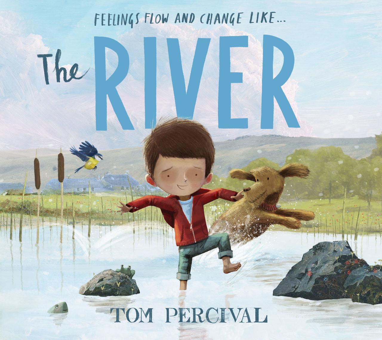 The River