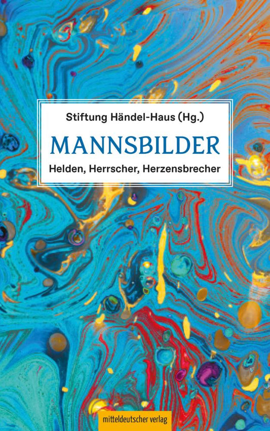 Mannsbilder