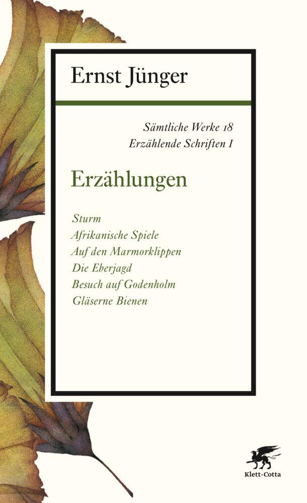 Erzählungen