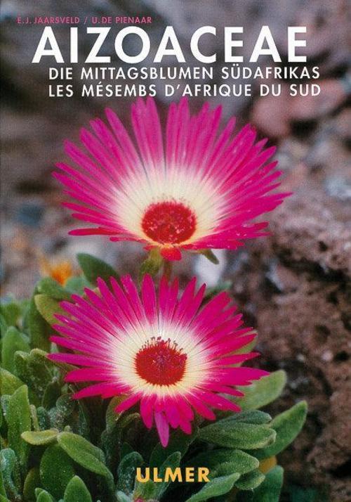 Buchcover: Aizoaceae