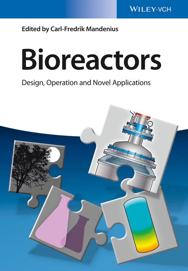 Buchcover: Bioreactors