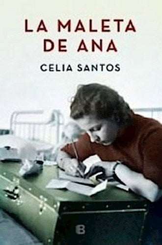 La maleta de Ana