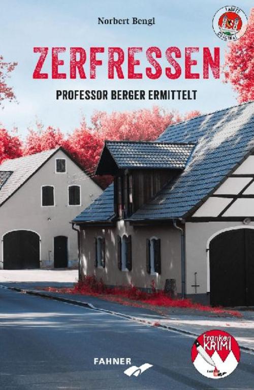 Zerfressen