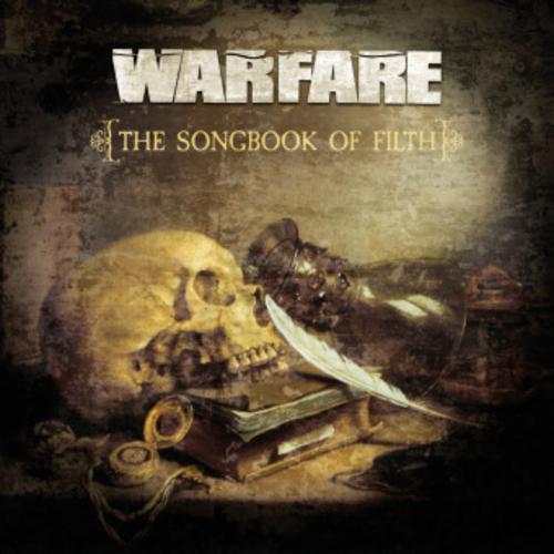 The Songbook of Filth,1 Schallplatte