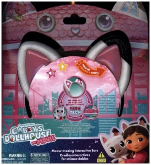 GDH Musical Ears Haarreif
