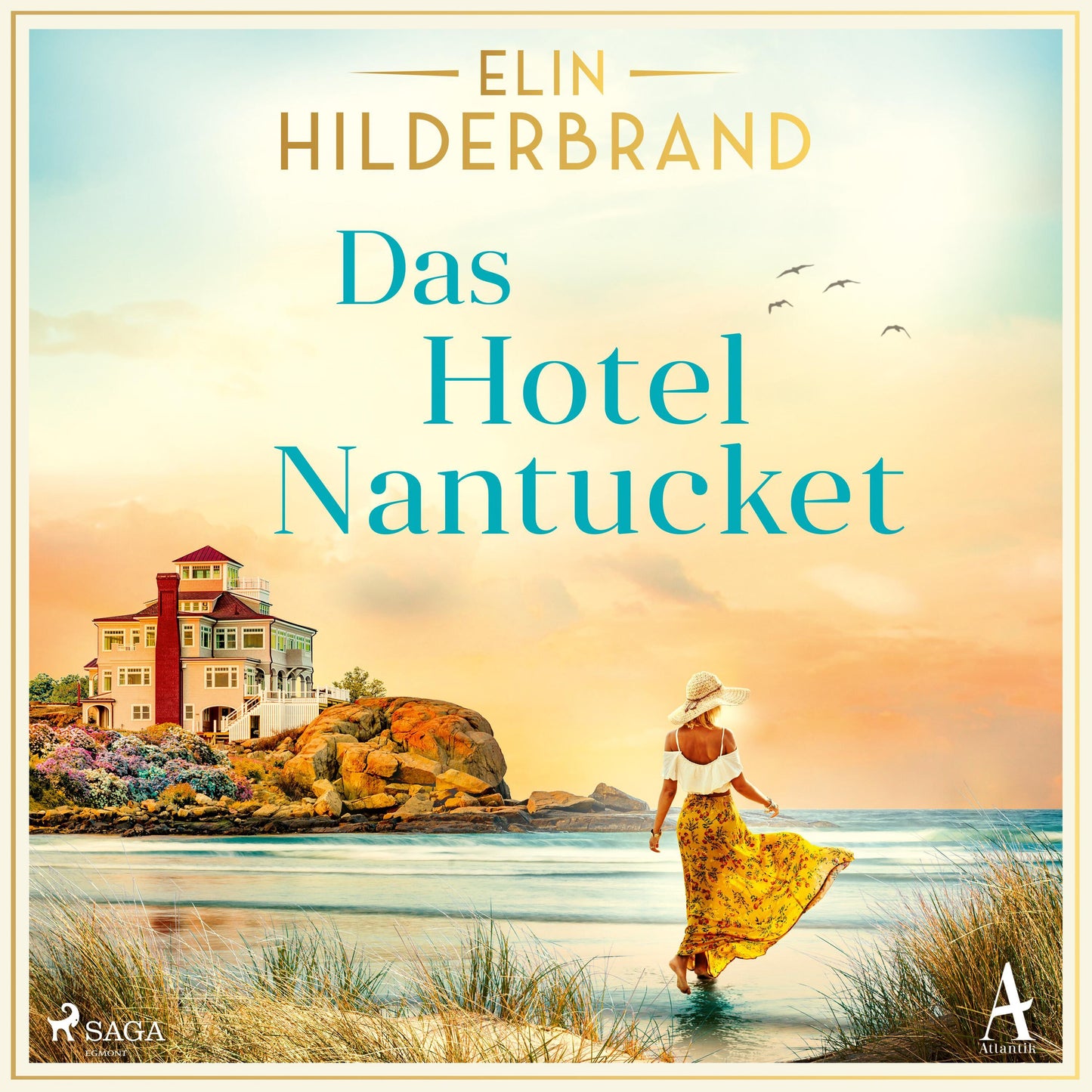 Das Hotel Nantucket