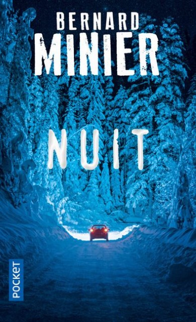 Buchcover: Nuit