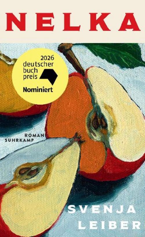 Nelka: Roman | »Von der ersten Seite an war ich verzaubert, so herzzerreißend, so traurig und doch federleicht ...« Kristine Bilkau