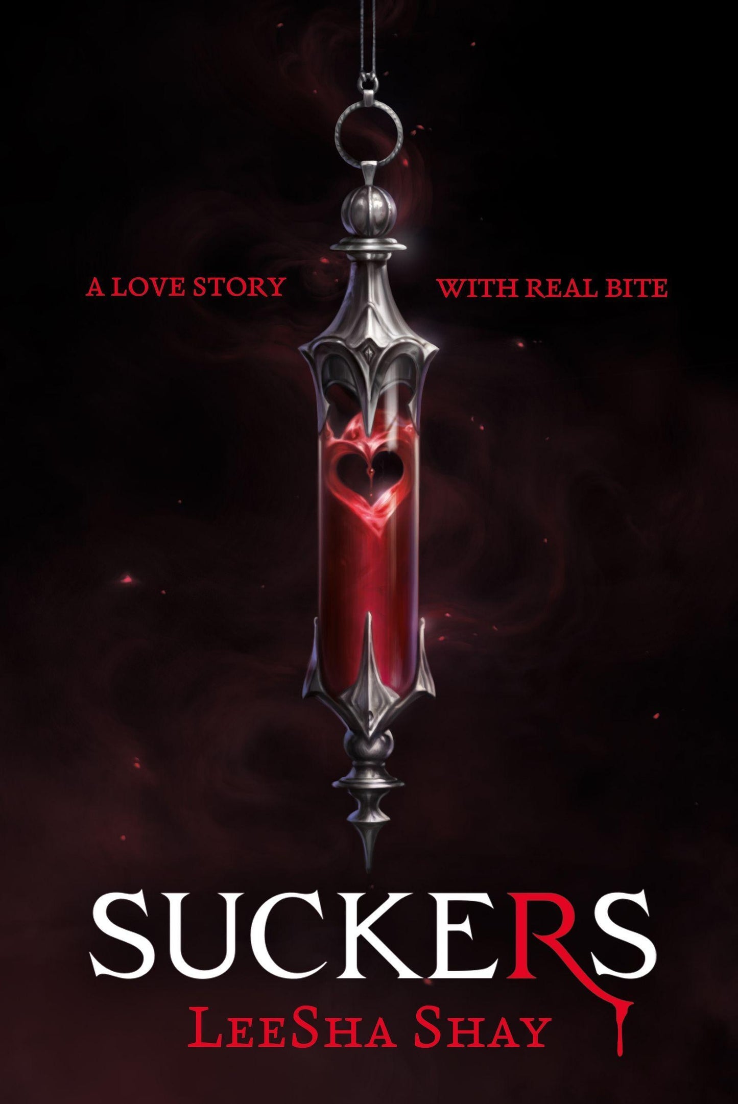 Suckers