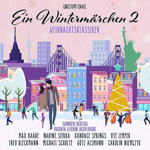 Wintermärchen 2 - Weihnachtsklassiker