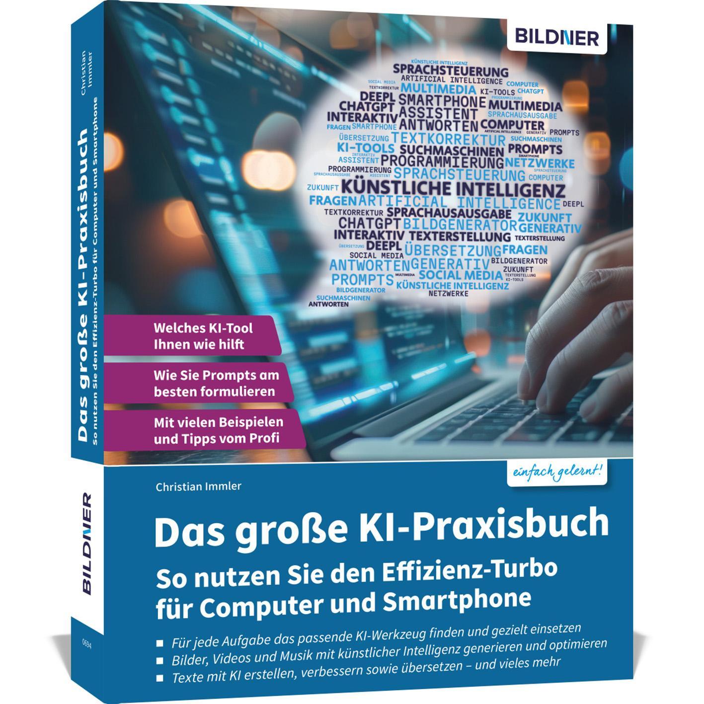 Das KI-Praxisbuch