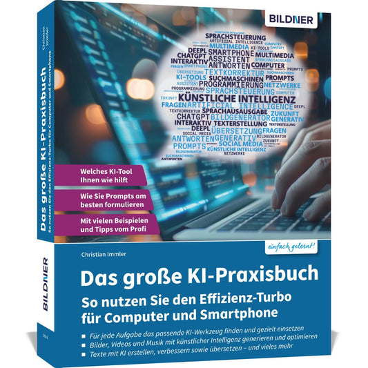 Das KI-Praxisbuch