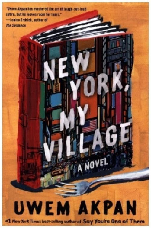 New York, My Village