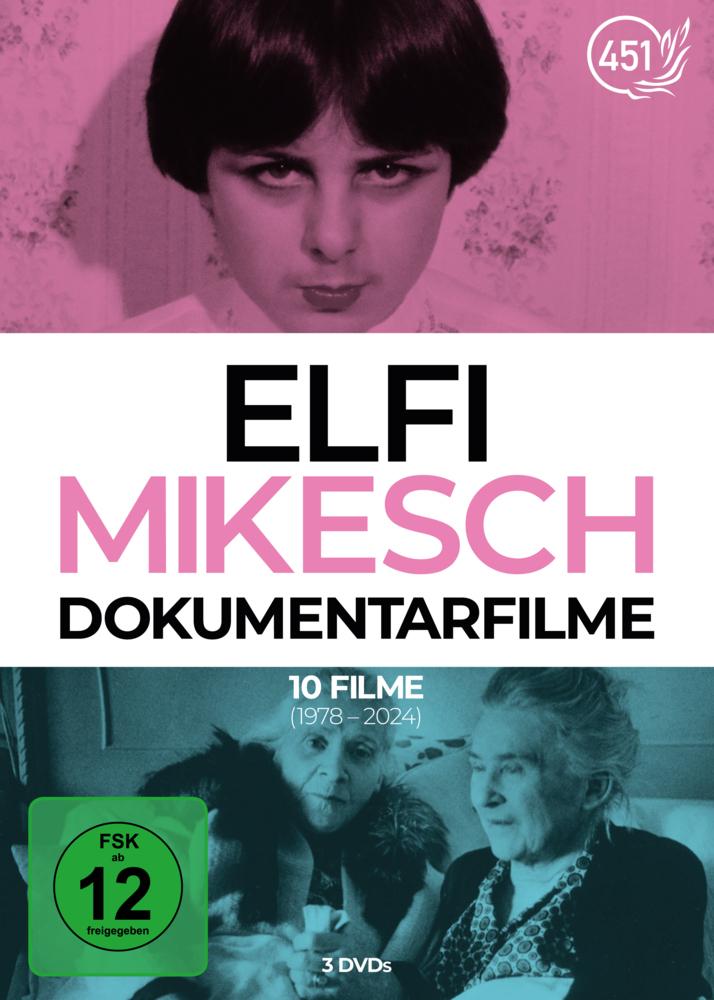Elfi Mikesch Collection