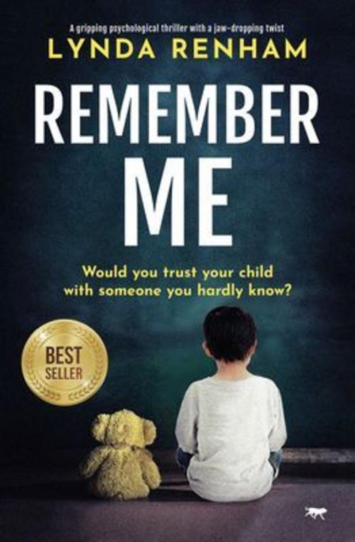 Buchcover: Remember Me