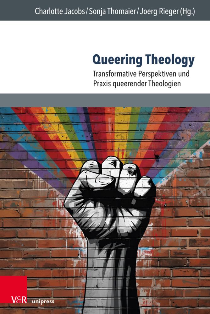 Queering Theology