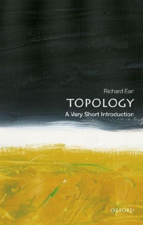 Buchcover: Topology
