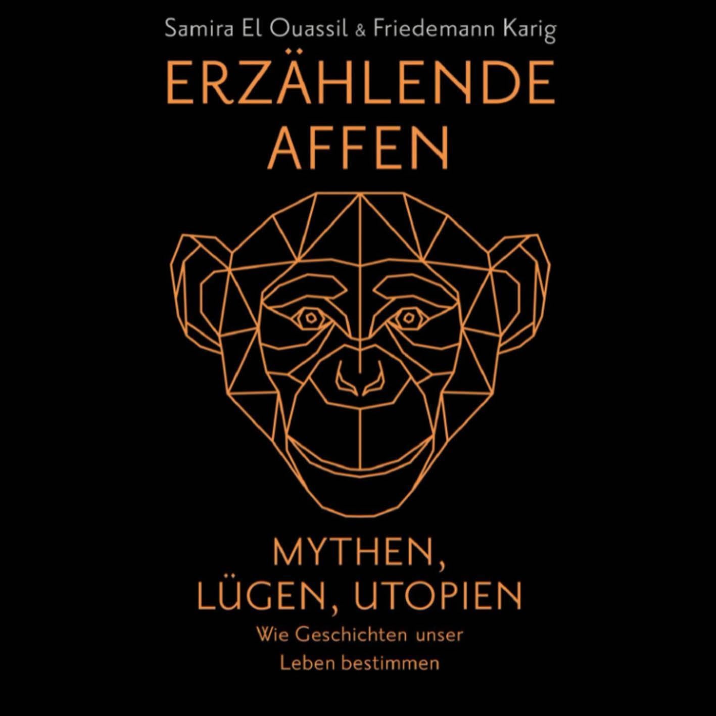 Erzählende Affen