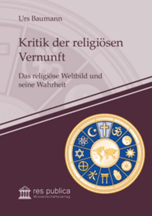 Kritik der religiösen Vernunft