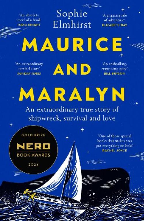 Maurice and Maralyn