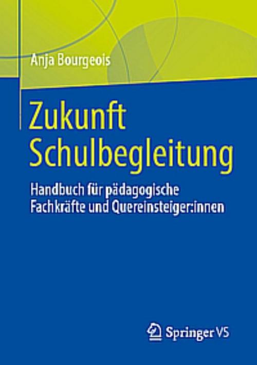Zukunft Schulbegleitung