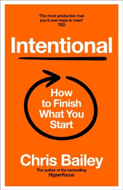 Buchcover: Intentional