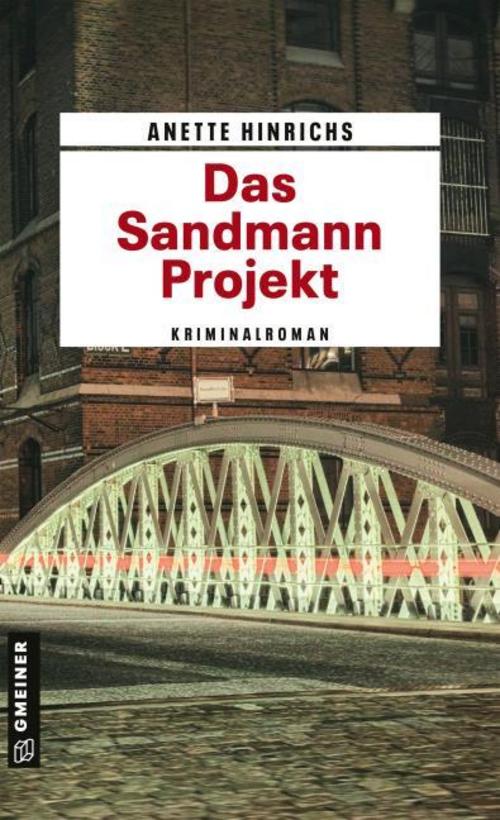 Das Sandmann-Projekt