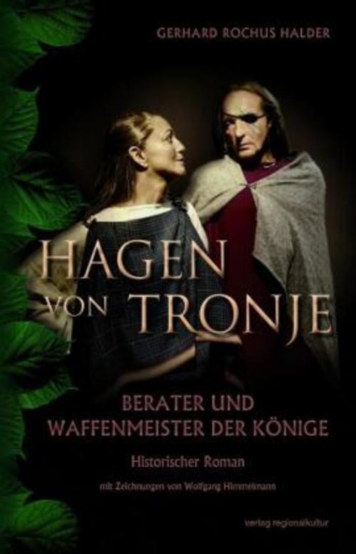 Hagen von Tronje
