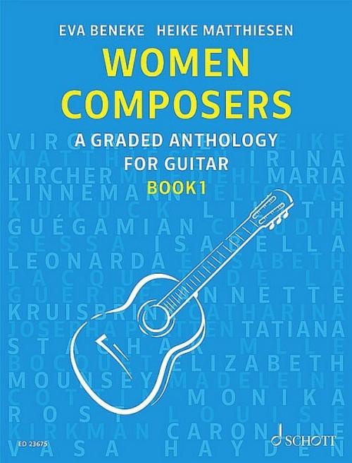 Women Composers 01