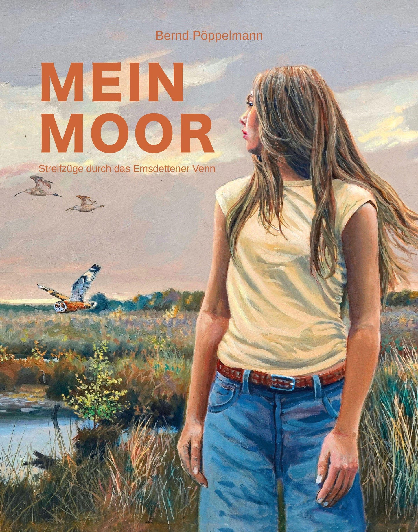 Mein Moor