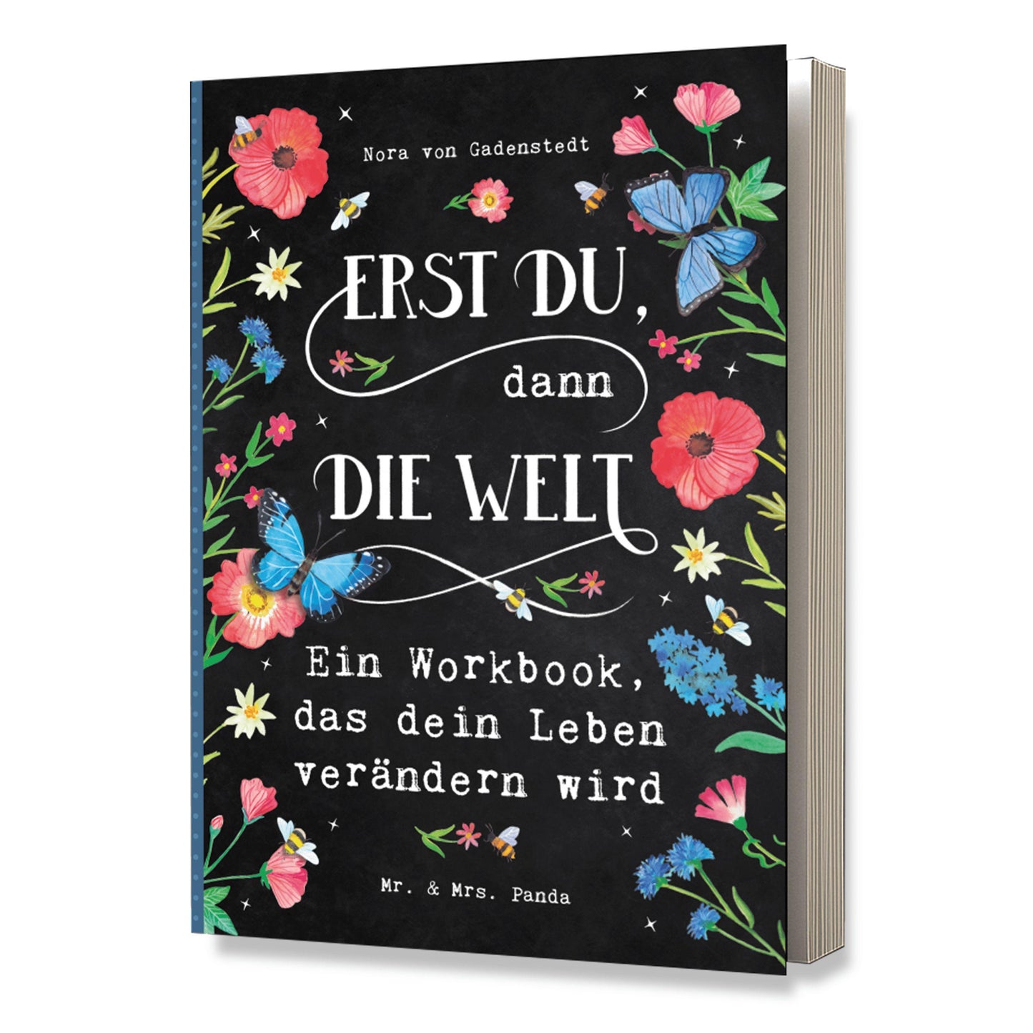 Erst Du, dann die Welt