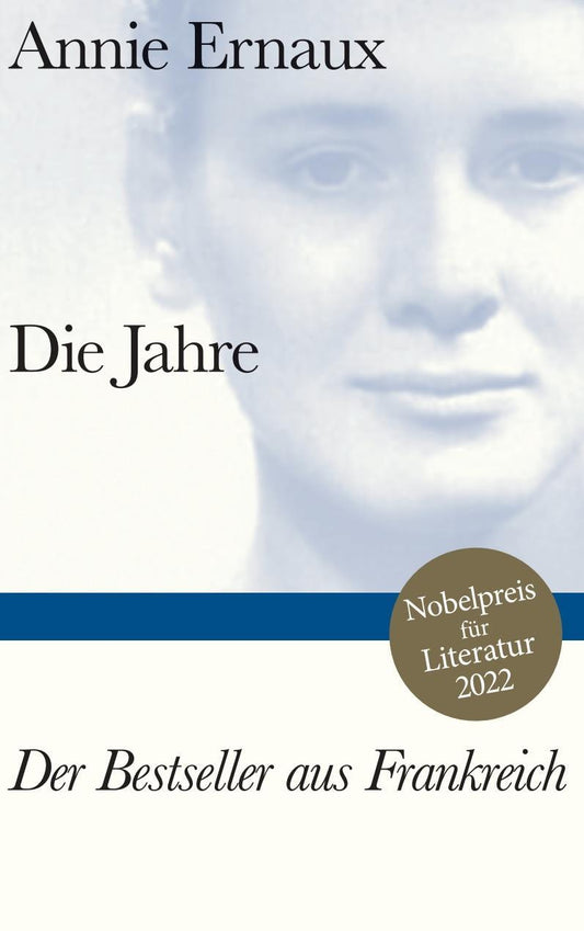 Die Jahre