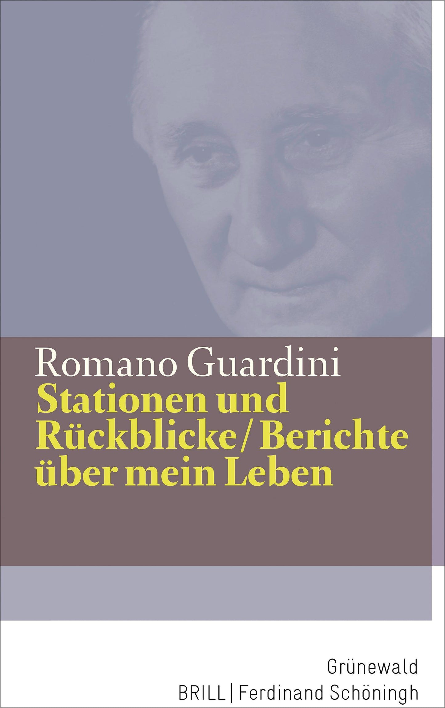 Stationen und Rückblicke / Berichte über mein Leben