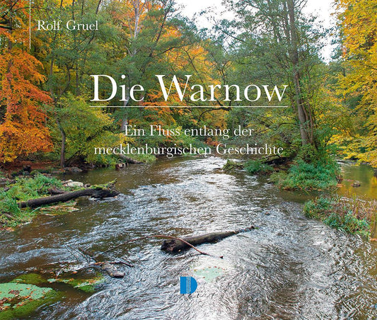 Bildband Die Warnow