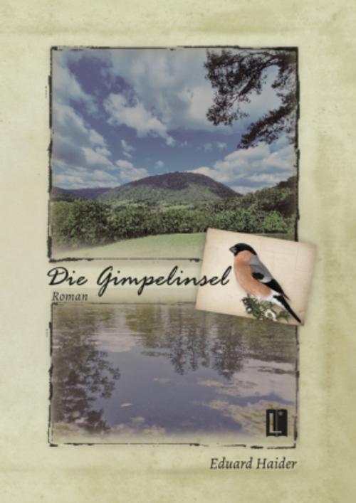 Buchcover: Die Gimpelinsel